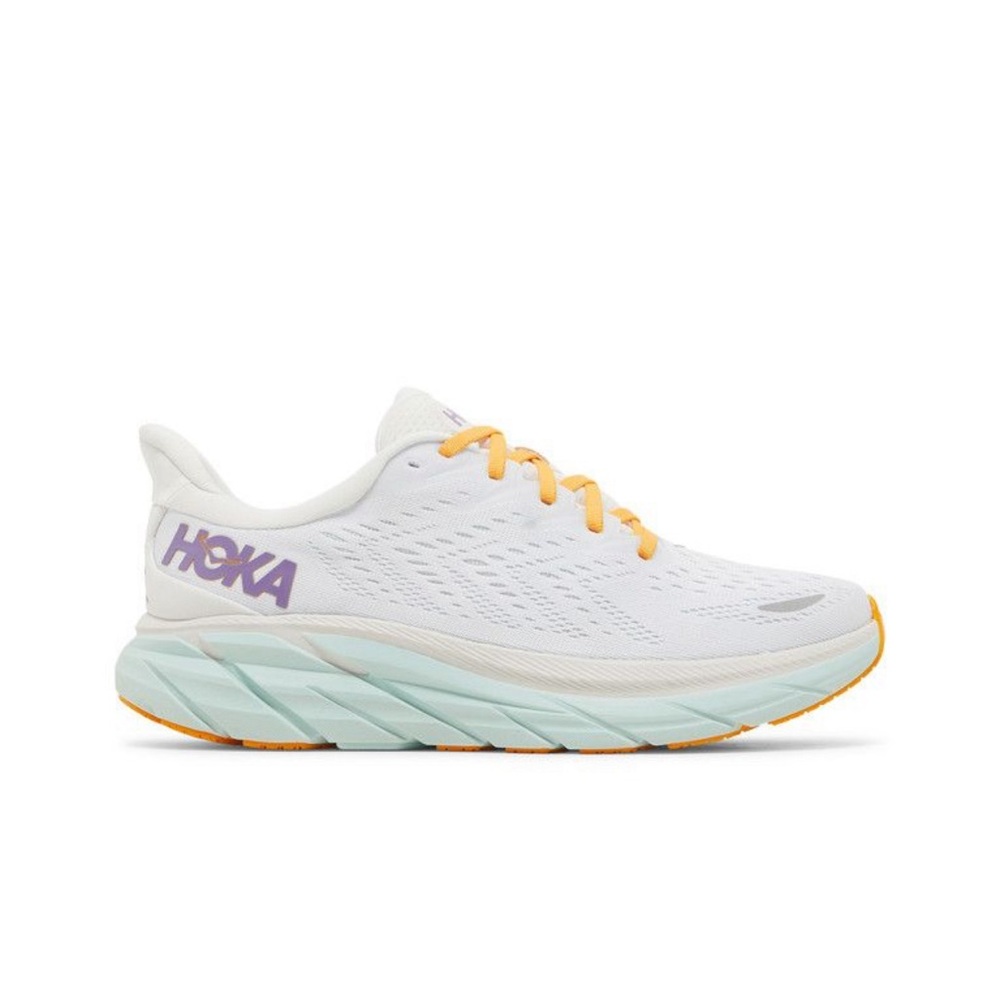 Hoka Clifton 8!